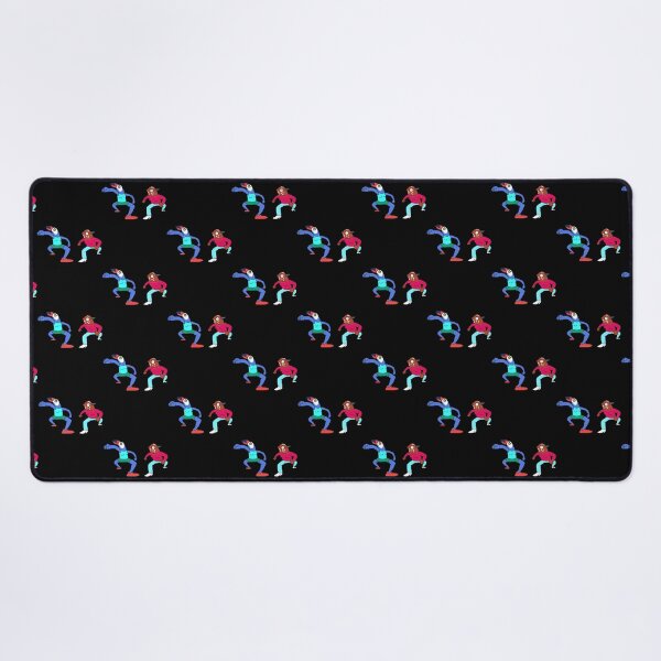 Item preview, Tuca _amp_ Bertie! designed and sold by DaGraphicPlug.