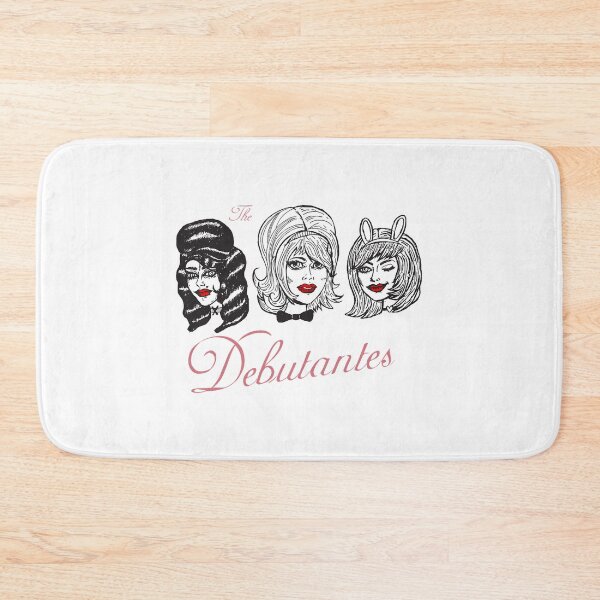 Item preview, The Debutantes designed and sold by ValerioMargo.