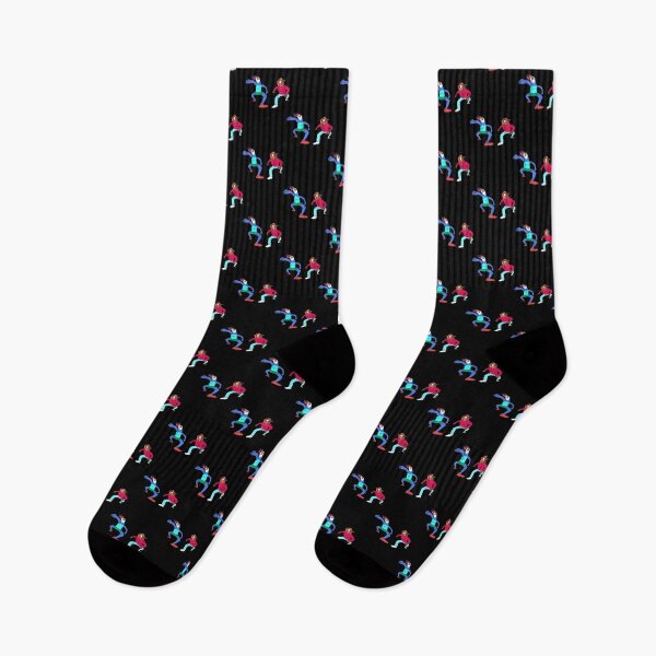 Item preview, Tuca _amp_ Bertie!  designed and sold by DaGraphicPlug.