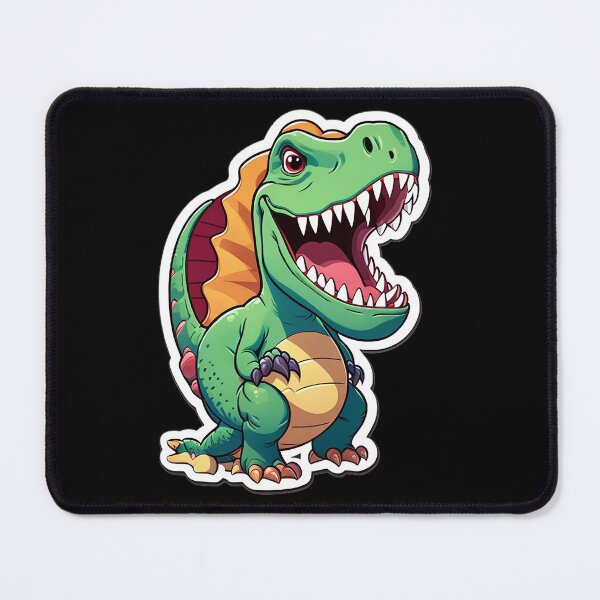 Item preview, Hadrosaurus designed and sold by kizuraresford.