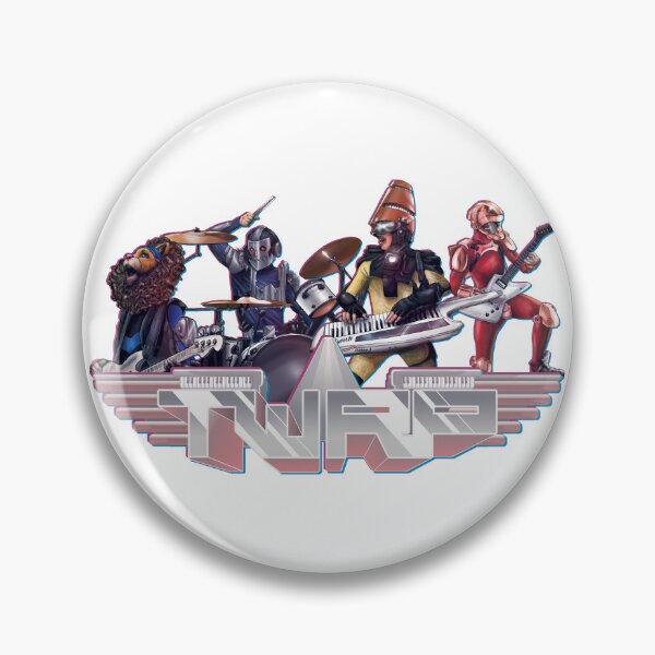 Item preview, TWRP designed and sold by itsfullofstars.