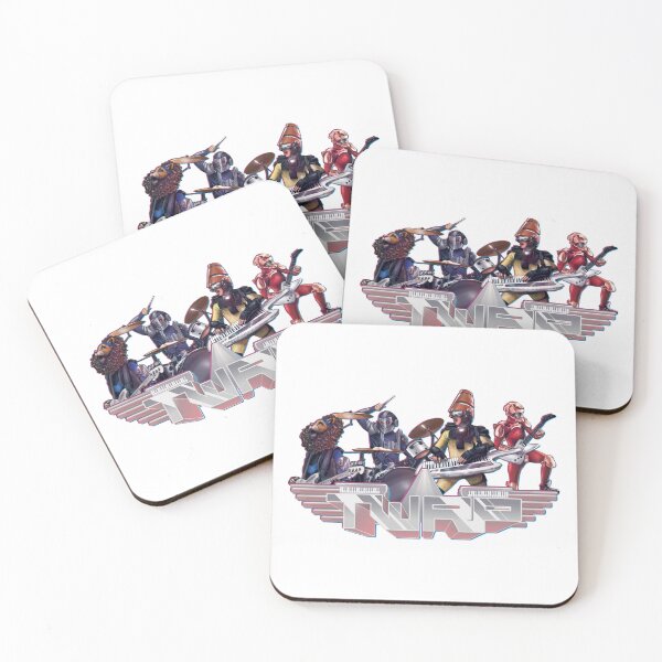 Item preview, TWRP designed and sold by itsfullofstars.