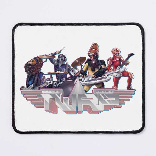 Item preview, TWRP designed and sold by itsfullofstars.
