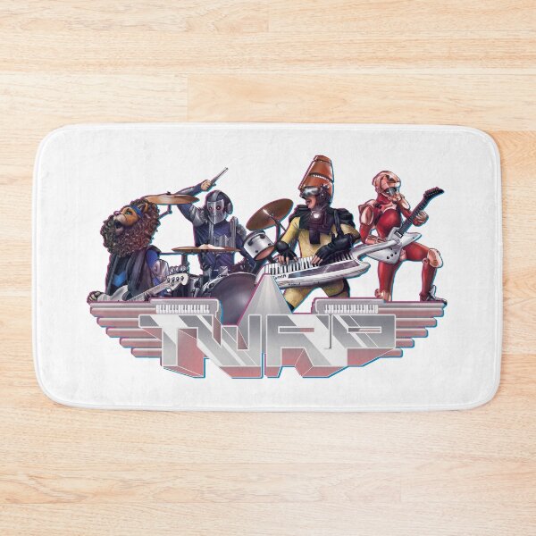 Item preview, TWRP designed and sold by itsfullofstars.