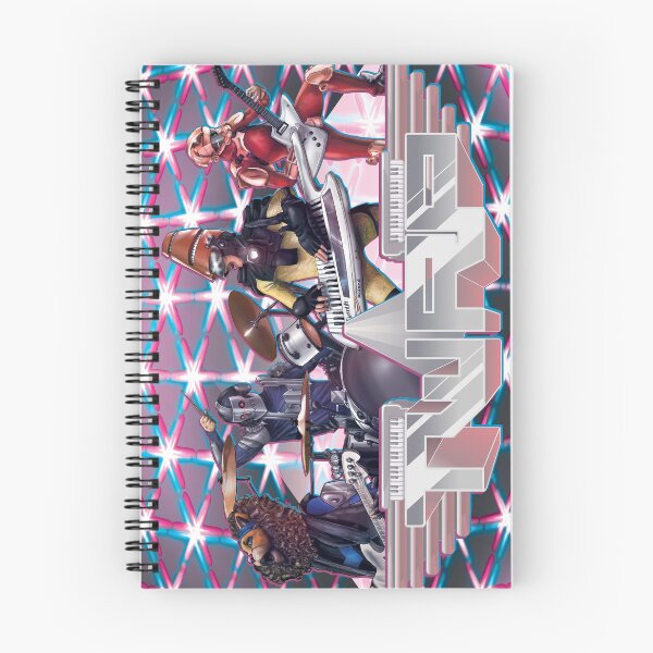 Item preview, TWRP designed and sold by itsfullofstars.