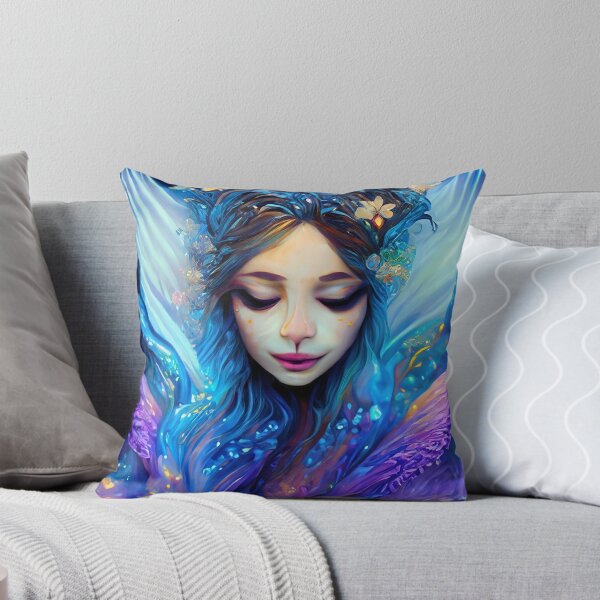 Item preview, Aria, the Crystal Cascade designed and sold by LunaLush.