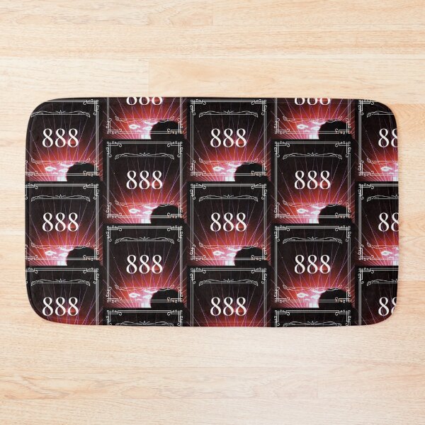 Item preview, 888 x2 designed and sold by GGsCreations.