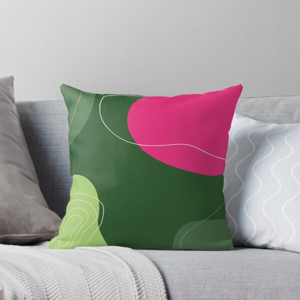 Item preview, Green Green Summer designed and sold by ZiigCreatives.