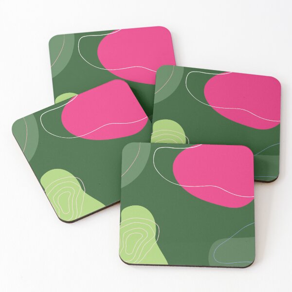 Item preview, Green Green Summer designed and sold by ZiigCreatives.