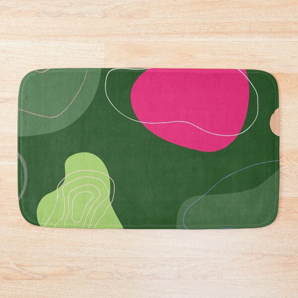 Item preview, Green Green Summer designed and sold by ZiigCreatives.