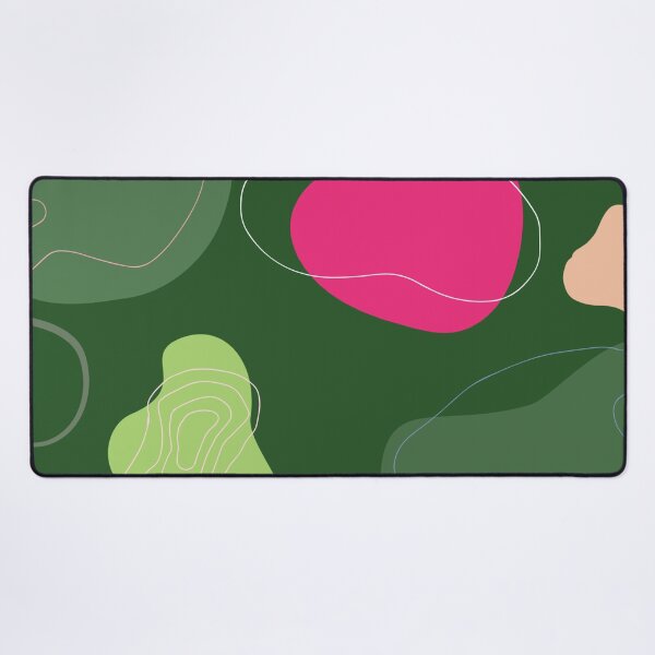 Item preview, Green Green Summer designed and sold by ZiigCreatives.