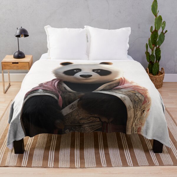 Item preview, Cute cartoon panda designed and sold by Stickermagician.
