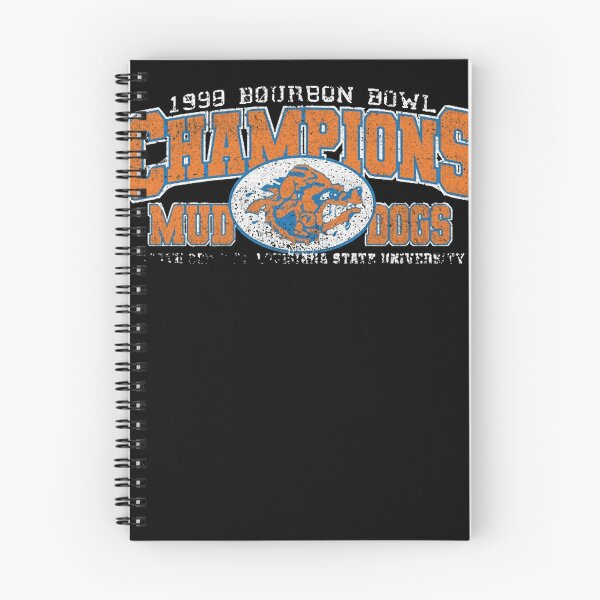Artikelvorschau, 1998 Bourbon Bowl Champions entworfen und verkauft von TempiesFashio.