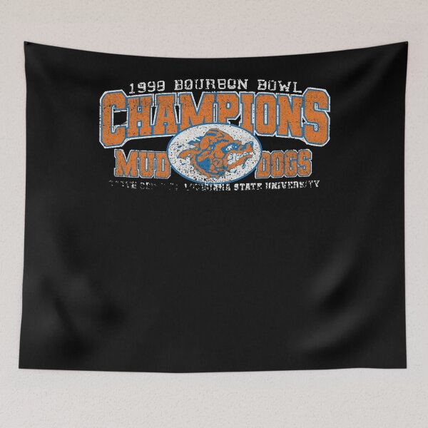 Item preview, 1998 Bourbon Bowl Champions designed and sold by TempiesFashio.