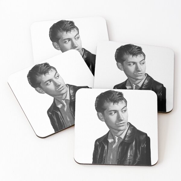 Item preview, alex turner designed and sold by ELFITITI.
