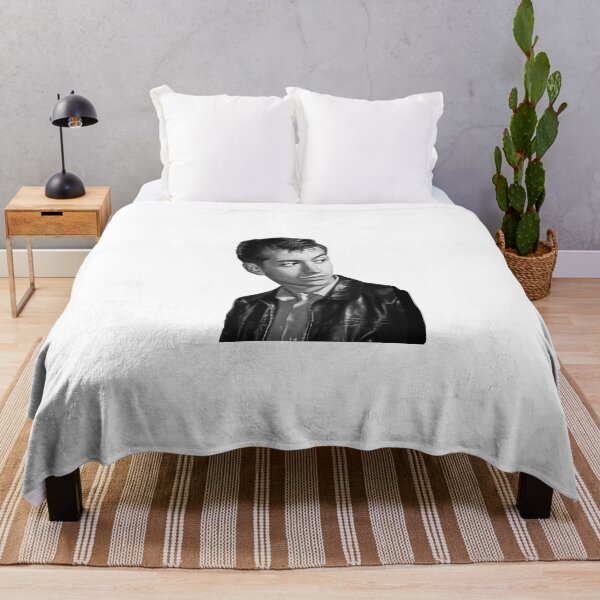 Item preview, alex turner designed and sold by ELFITITI.