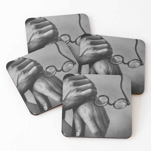 Item preview, Andre Kertesz - Hold Glasses designed and sold by OscarMoward.