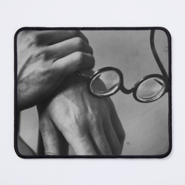 Item preview, Andre Kertesz - Hold Glasses designed and sold by OscarMoward.