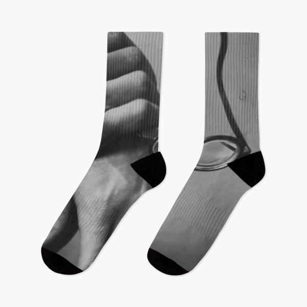 Item preview, Andre Kertesz - Hold Glasses designed and sold by OscarMoward.