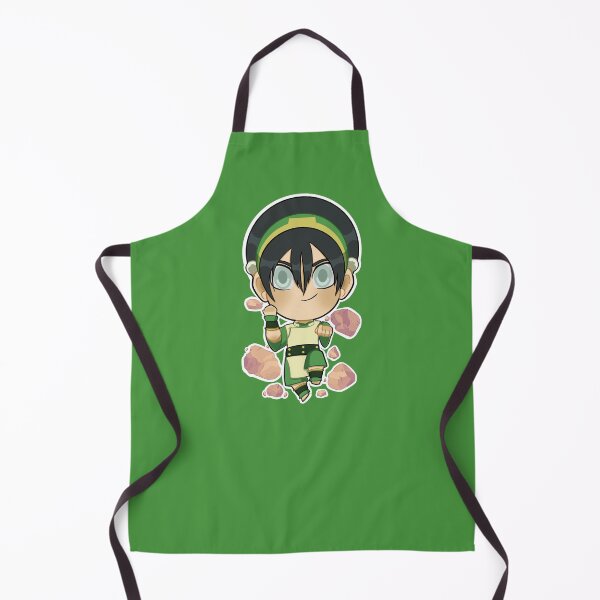 Item preview, Toph designed and sold by Maythedragonlord .