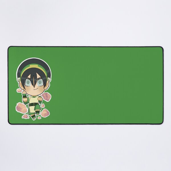 Item preview, Toph  designed and sold by Maythedragonlord .