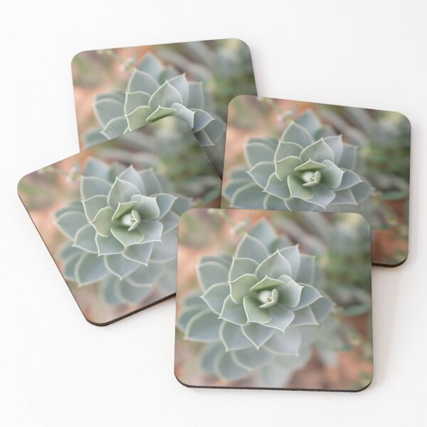 Item preview, Macro of Green Plant designed and sold by EACDesign.