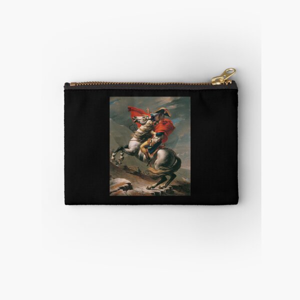 Item preview, Napoleon Horse Long  designed and sold by DaGraphicPlug.