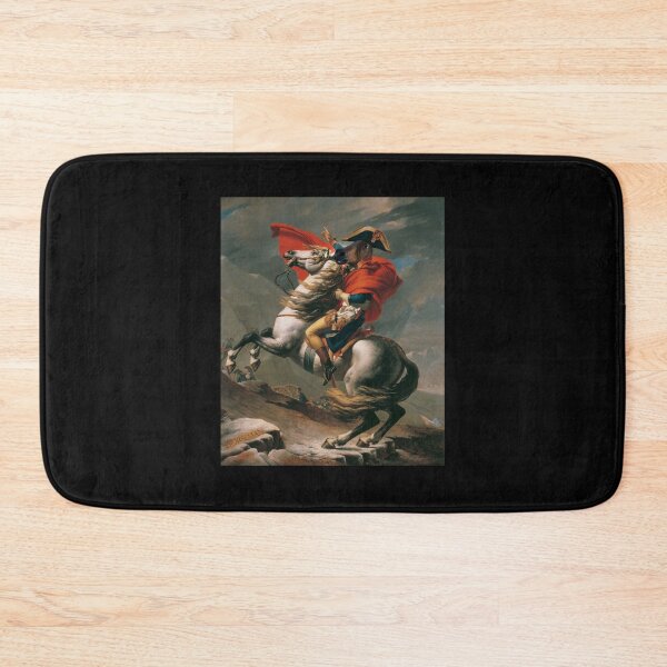 Item preview, Napoleon Horse Long  designed and sold by DaGraphicPlug.
