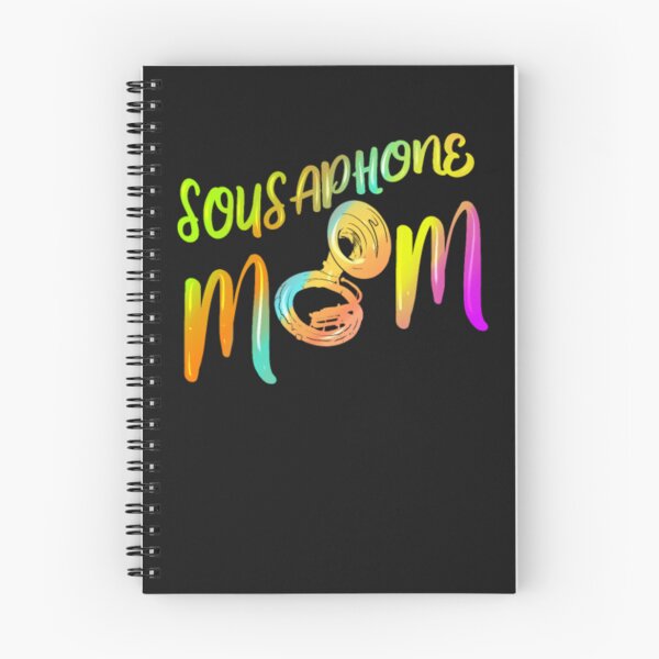Item preview, Sousaphone Tuba Player Marching Band Member Mom designed and sold by MichaelMurcar9.