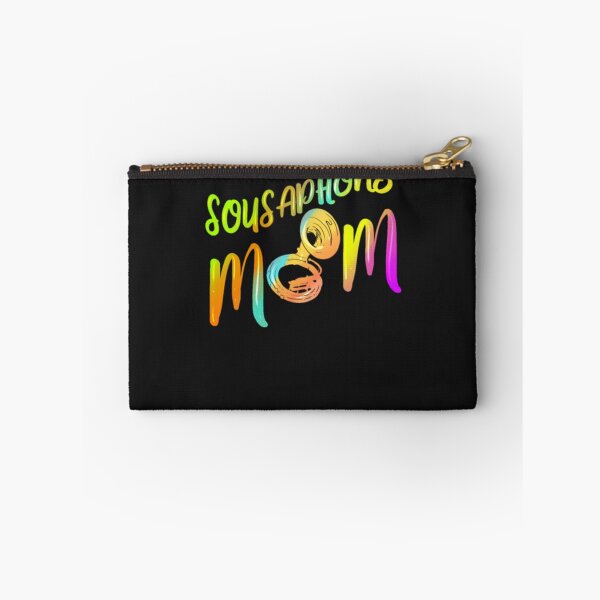 Item preview, Sousaphone Tuba Player Marching Band Member Mom designed and sold by MichaelMurcar9.
