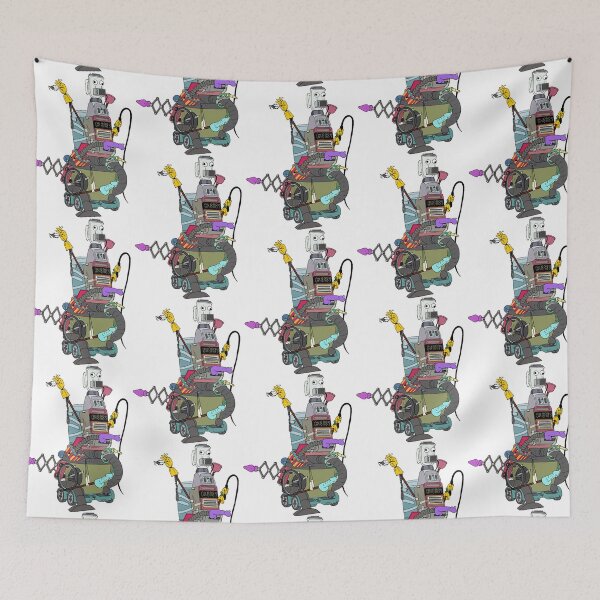Item preview, Mr Henry Fondle designed and sold by DaGraphicPlug.