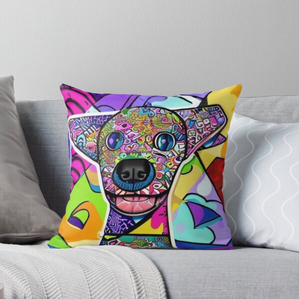 Item preview, The Terrier designed and sold by cfbennettmedia.