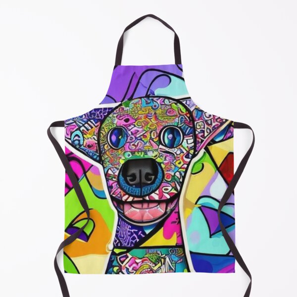 Item preview, The Terrier designed and sold by cfbennettmedia.