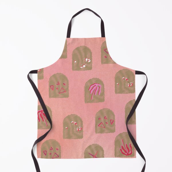 Item preview, Dome of pink patterns designed and sold by andrasdesignssss.