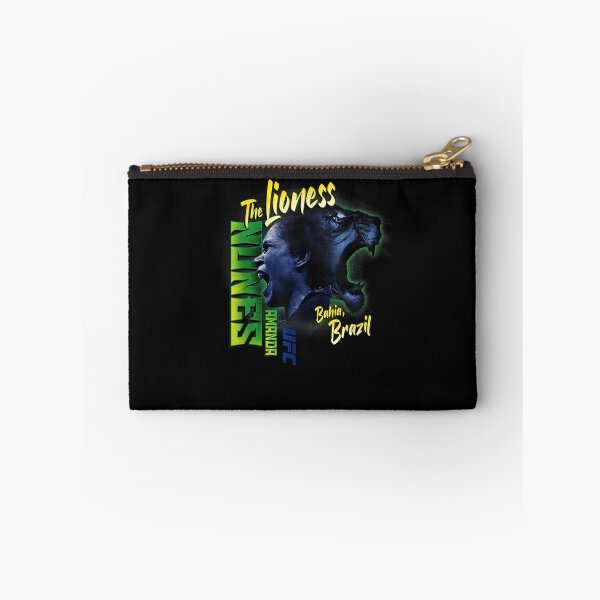 Item preview, UFC Amanda Nunes Roar designed and sold by ErikaBrown1.