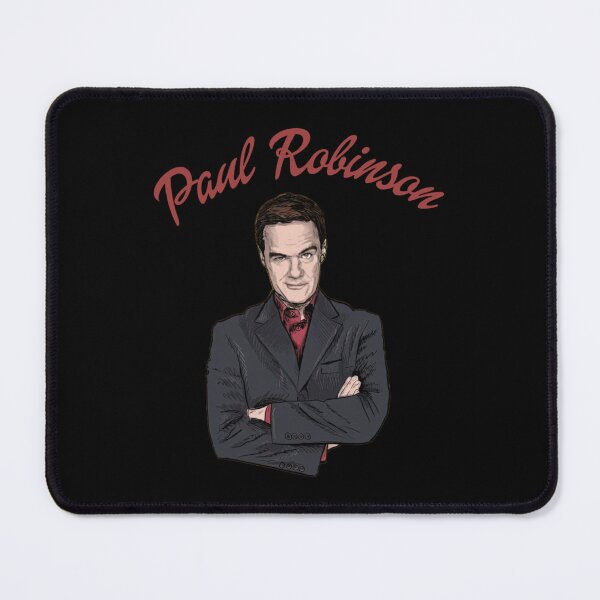 Item preview, Neighbours Paul Robinson designed and sold by MarielBernhard.
