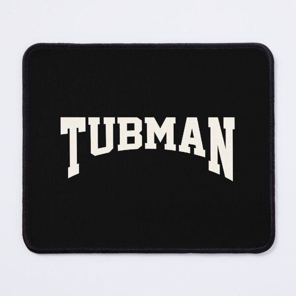 Item preview, Tubman / Arch / Floral White designed and sold by PEK1787.