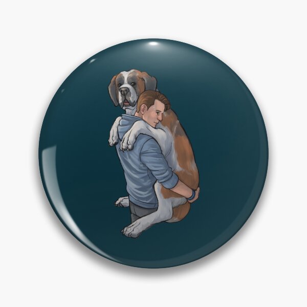 Item preview, Connor and Sumo designed and sold by KoreproductsCoe.