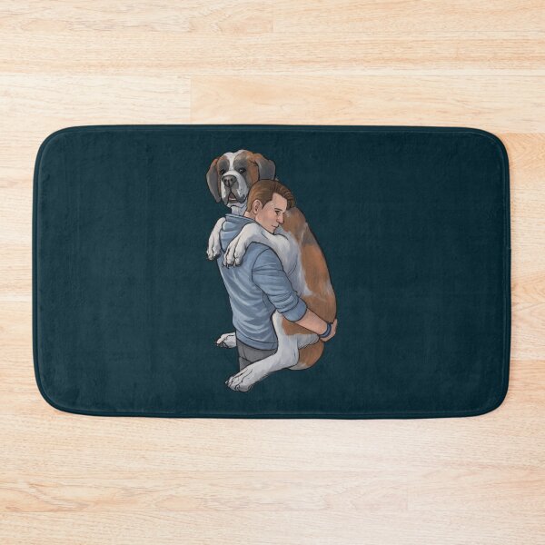 Item preview, Connor and Sumo designed and sold by KoreproductsCoe.