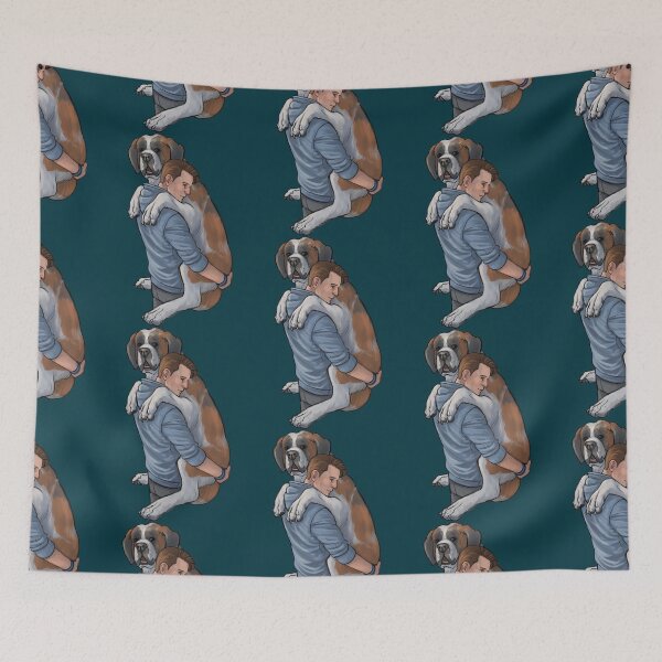 Item preview, Connor and Sumo designed and sold by KoreproductsCoe.