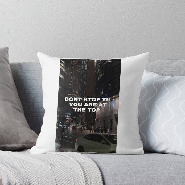 Item preview, Don't stop designed and sold by tnwilson27.