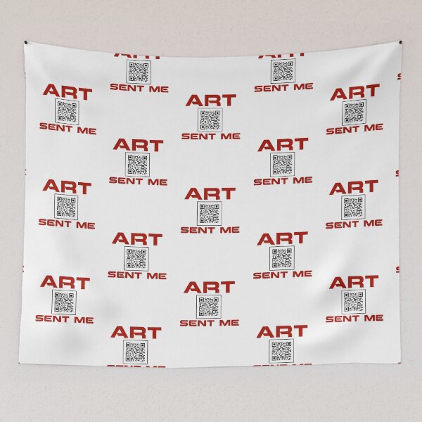 Item preview, ART sent me.  designed and sold by aradhyafrankie.
