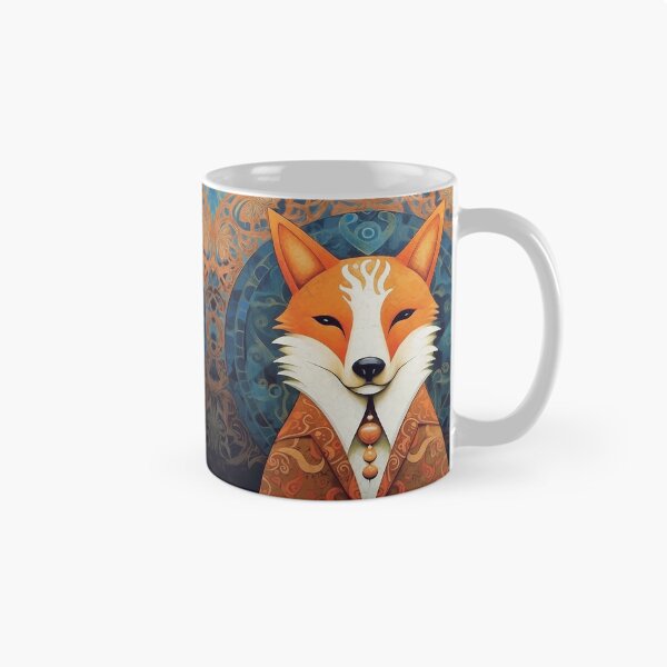 Item preview, Fine Fox  Collection - No. 2 designed and sold by Liljinkzy.