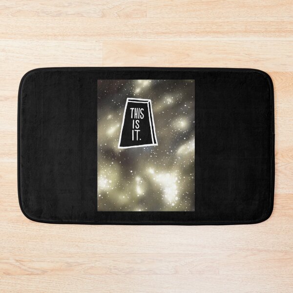 Item preview, The View from Halfway Down  designed and sold by DaGraphicPlug.