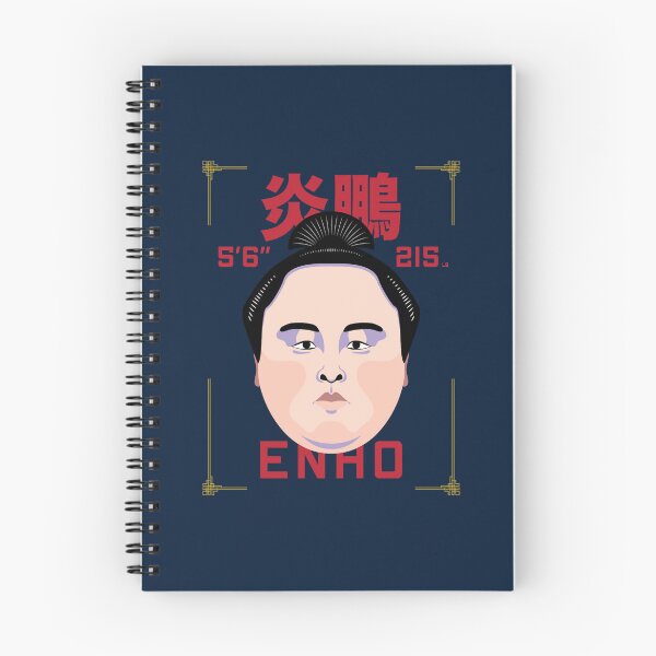 Item preview, ENHO - SUMO designed and sold by KoreproductsCoe.