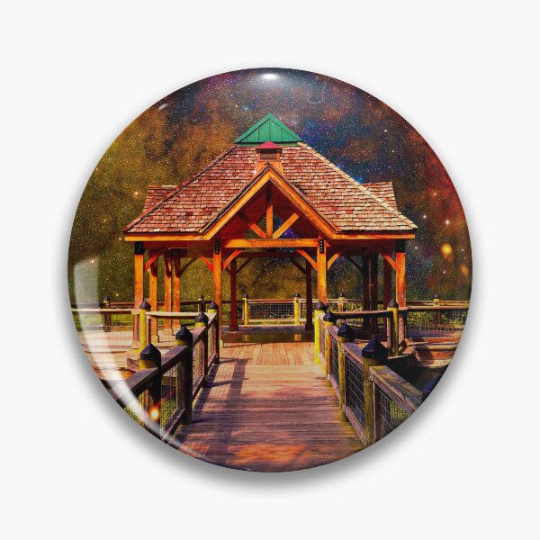 Item preview, Celestial Gazebo 2 designed and sold by Moonquestart.