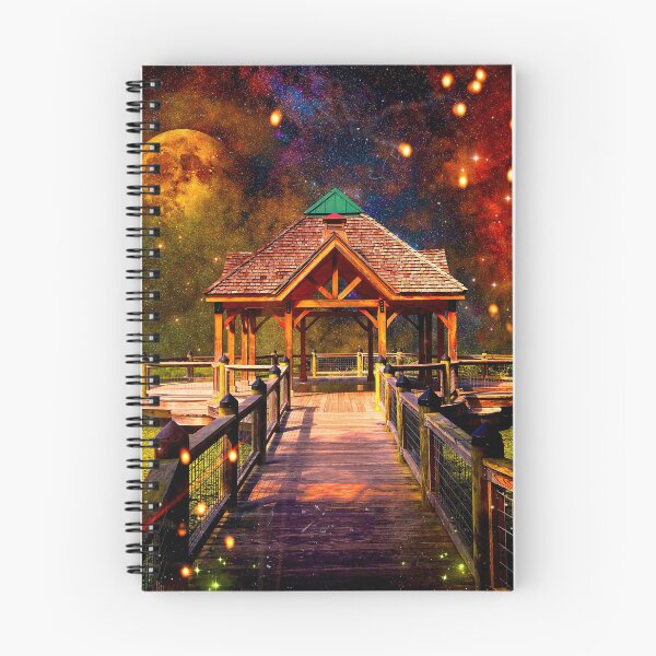 Item preview, Celestial Gazebo 2 designed and sold by Moonquestart.