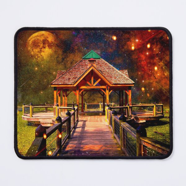 Item preview, Celestial Gazebo 2 designed and sold by Moonquestart.