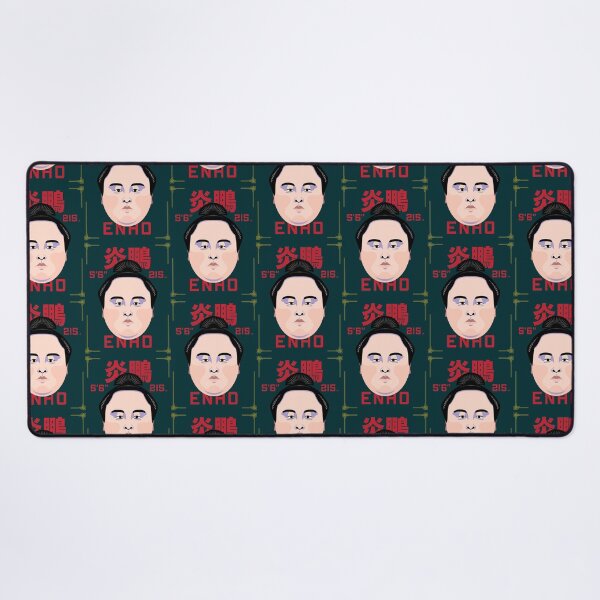 Item preview, ENHO - SUMO designed and sold by KoreproductsCoe.