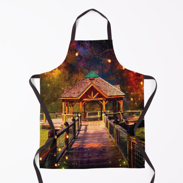 Item preview, Celestial Gazebo 2 designed and sold by Moonquestart.